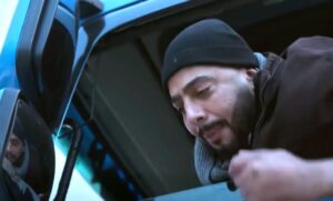 من (صحاب الأرض) لكابتن (إيلا): نشكركم على حسن تعاونكم معانا!