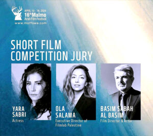 (محمود حميدة) يشارك في مهرجان (مولمو السينمائي) بـ (شكوى رقم 713317)