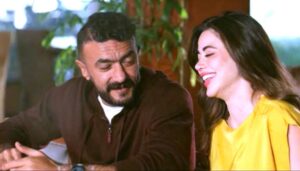 دراما النصف الثانى من رمضان.. (مسلسلات) برائحة الزمن الجميل