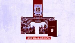 إبراهيم أبو ذكري يكتب: حدود صلاحيات (نقابات المهن التمثيلية) بين نص القانون وإرادة البرلمان