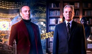 محمود حسونة يكتب : في (موسم رمضان): الأوسكار لفنانين والاعتزال لآخرين