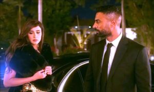 ناصر العزبي يكتب: نجومية ياسمين عبد العزيز تنقذ مسلسل (وننسى اللي كان)