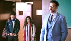 (ولنا في الخيال حب) يختتم الدورة السادسة عشرة من مهرجان مالمو للسينما العربية