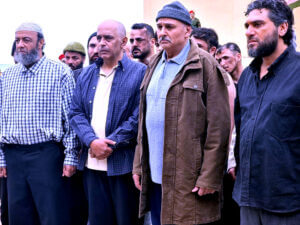 (الدراما السورية) تستعيد قوتها وبريقها بعودة النجوم الذين غيبهم النظام الهارب