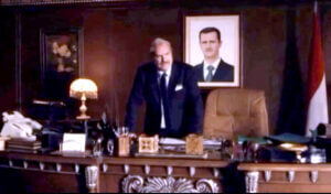 (الدراما السورية) تستعيد قوتها وبريقها بعودة النجوم الذين غيبهم النظام الهارب