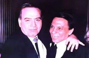 عندما عقدت محاكمة لـ (حسين كمال) وغضب مني، ورد عليه نقاد العالم العربي!