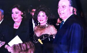 عندما عقدت محاكمة لـ (حسين كمال) وغضب مني، ورد عليه نقاد العالم العربي!