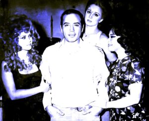 عندما عقدت محاكمة لـ (حسين كمال) وغضب مني، ورد عليه نقاد العالم العربي!