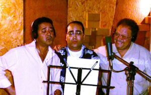 محمود طلعت): سعيد جدا بدخولي (مطبخ المدينة) مع المبدعة (رشا شربتجي)