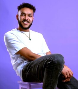 الليلة: (ويجز) و(العسيلي) يشعلان ليل جده في حفل كامل العدد