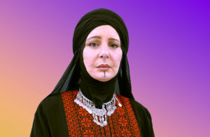 عصام حجاوي يستعد لإنتاج مسلسل الملحمة الإنسانية البدوية (شموخ المزن)