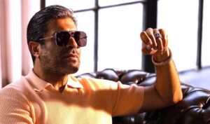 (وائل كفوري)  و(ملحم زين) أول المشاركين في مهرجانات (الأرز الدولية) التى تقام في صيف لبنان