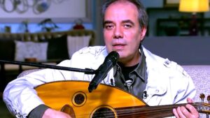 اليوم (وجيه عزيز) يعود إلى جمهوره  بقصر الأمير طاز في ليالي رمضان