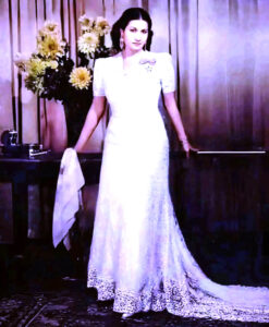 تفاصيل (يا ليلة العيد) التى أنعمت على (أم كلثوم) بنيشان الكمال من الملك فاروق