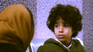 البطل الحقيقي لقصة (حكاية نرجس) ضيف (واحد من الناس) اليوم