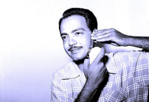 تعرف على أغنية (كمال الشناوي) التى غناها بمناسبة الوحدة، وأذيعت مرة واحدة واختفت!