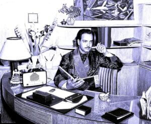 تعرف على أغنية (كمال الشناوي) التى غناها بمناسبة الوحدة، وأذيعت مرة واحدة واختفت!