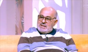 (إسماعيل فرغلي): مشاركتي في (رأس الأفعي) جاءت لوجود دافع شخصي قوي