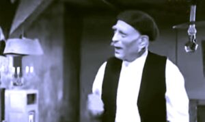 حسين نوح يكتب: فيلم (الدخيل) والخطر من الداخل