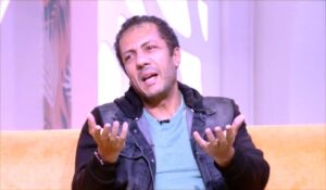 (خالد الحلفاوي): شخصية بطل (اتنين غيرنا) تميزت بالخوف من التعرض للصدمات