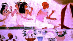 رضا العربي يكتب: (شم النسيم) المصري