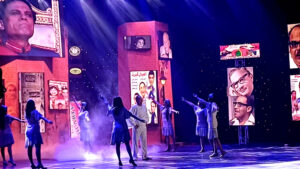 مدحت الكاشف يكتب: مسافر إلى الماضي: نوستالجيا (الفنون الراقية) قبل إعلان موتها إكلينيكيا