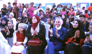 إطلاق مسابقة السيناريو الرسمية لمهرجان (غزة الدولي لسينما المرأة)