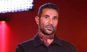 انضمام النجم (أحمد سعد) إلى قائمة (نجوم العالم)، في خطوة تاريخية جديدة