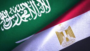 إبراهيم أبوذكري يكتب: (العلاقات العربية).. شراكة مصالح ومصير مشترك