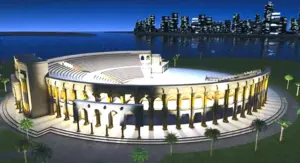 عصام السيد يكتب: في إمارة المسرح (1).. عندما يُترجم الحب الى أفعال بـ (الشارقة)