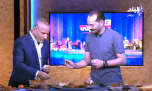 محمود عطية يكتب: فضائيات (الفسيخ).. انحدار عابر لايمكن التغاضي عنه!