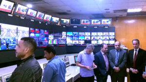 علي عبد الرحمن يكتب: مشروعات دعم عودة (ماسبيرو)