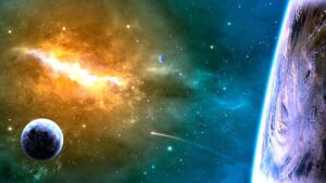 رضا العربي يكتب: أنت تسال و(الكون) يجيب !