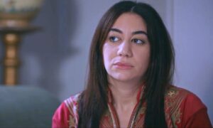 فدوى عابد: (أم أيمن أو مواهب) في مسلسل (لا تُرد ولا تُستبدل) أقرب الشخصيات لقلبي!