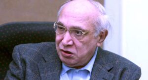 أحمد صبحي يكتب: (رأفت الميهي).. أفوكاتو السينما المصرية