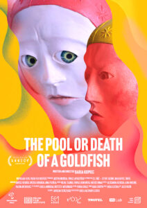 (مهرجان الإسكندرية للفيلم القصير) يعلن قائمة أفلام التحريك المشاركة في الدورة الـ 12