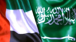 إبراهيم أبوذكري يكتب: (العلاقات العربية).. شراكة مصالح ومصير مشترك