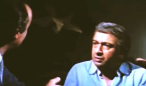 أحمد صبحي يكتب: (نور الشريف).. حين يتحول الإحساس إلى بصيرة 