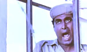 تعرف على الأغنية التى كتبها (عبد الرحمن الأبنودي)، وتم حذفها من فيلم (البرئ)!