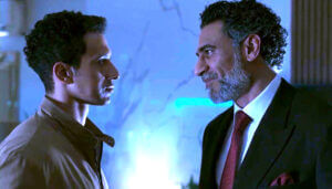 محمود حسونة يكتب: (عين سحرية).. الخافي سيظل أعظم