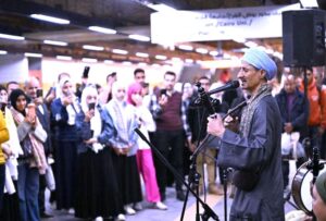 كمال زغلول يكتب: البنية الثقافية والإبداع الشعبي (16).. دور (الجمهور) في السيرة الهلالية