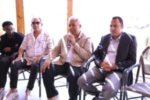 (مهرجان أسوان الدولي لأفلام المرأة) ينظم ندوة تناولت ورش صناعة السينما