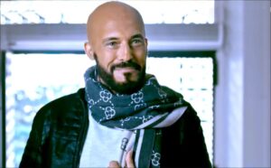 (فن الحرب).. دراما تشوه أعظم كتب الاستراتيجية العسكرية عبر التاريخ!