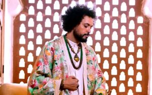 ألبوم "2.6".. عودة قوية لـ "عبد الفتاح الجريني" على الساحة الغنائية