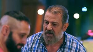 عامر فؤاد عامر يكتب: (المقعد الأخير).. دراما بين الصدق والجرأة والميل للتقريريّة