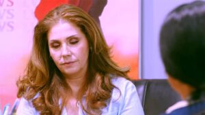 عامر فؤاد عامر يكتب: (المقعد الأخير).. دراما بين الصدق والجرأة والميل للتقريريّة