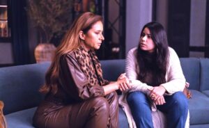 (هبة دياب) تتهم صناع (على قد الحب) بالسطو على سيناريو مسلسلها (عازفة البيانو) (1)