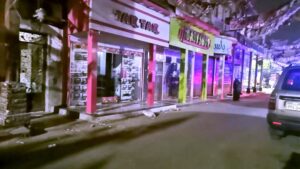 عصام السيد يكتب: (الحكومة) والإغلاق!