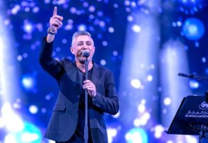 حسام عطية يكتب: اللهجات الأردنية بين التسخير والتسخيف.. أغنية (وعلامكي وشلونكي)  للفنان (عمر العبد اللات) نموذجا!