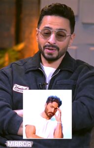 الصلح بين المطربين (حمادة هلال) و(تامر حسني) بعد 4 سنوات من الخلاف